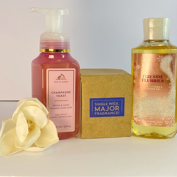 Bath & Body Works Trio BNWT - Picture 4 of 4